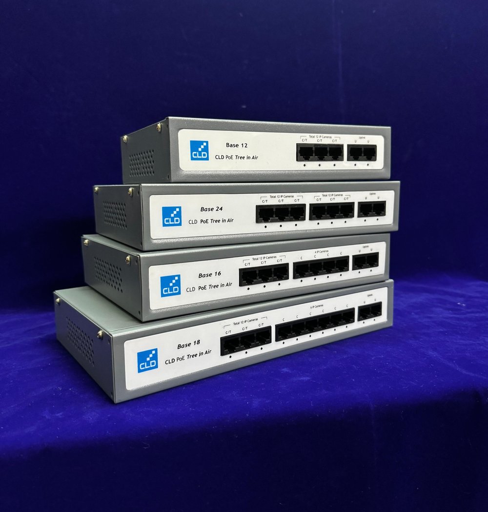 CLD Base Models