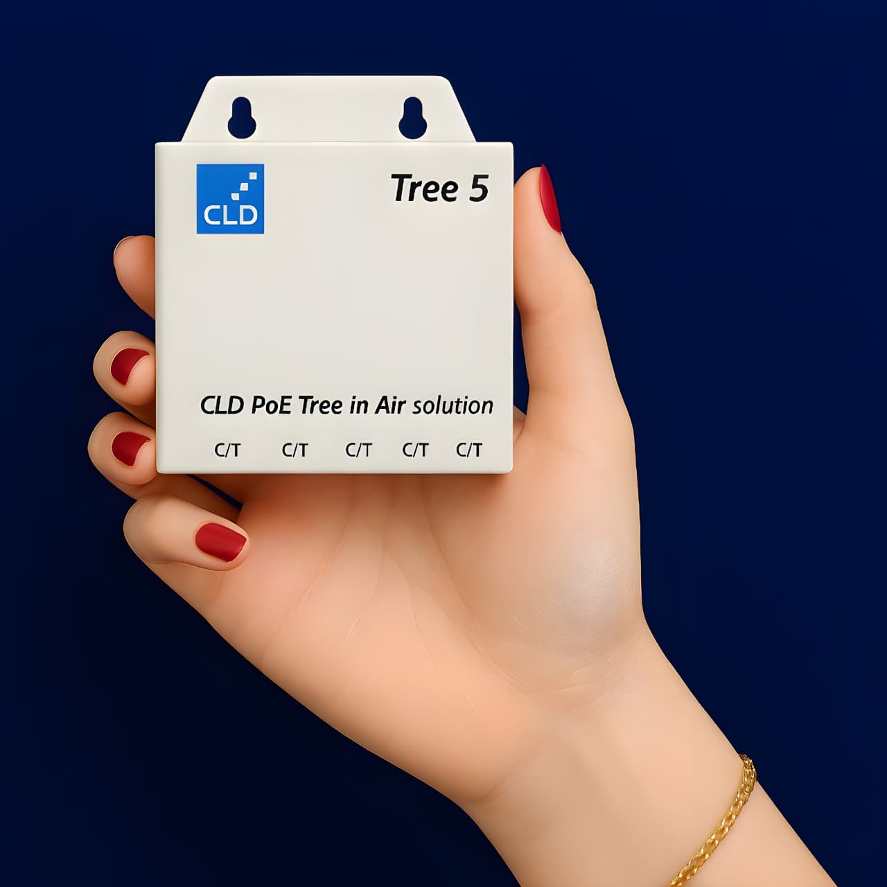 Size of Tree 5