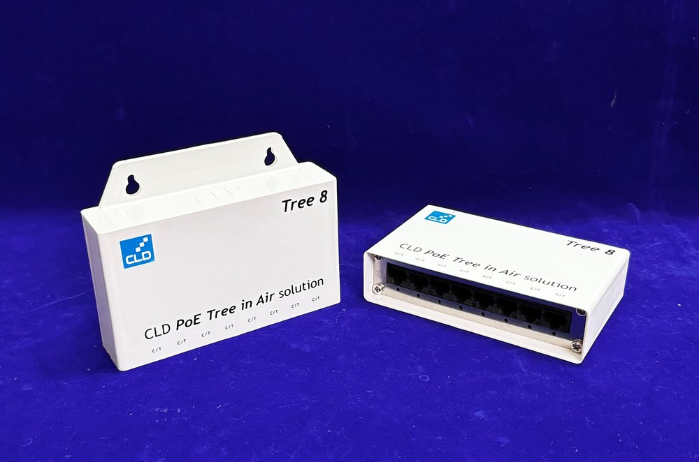 Tree 8